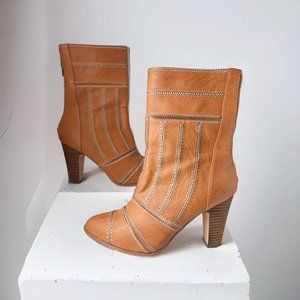 Cocunuts By Matisse Women's Sizez 8.5 Brown Boots